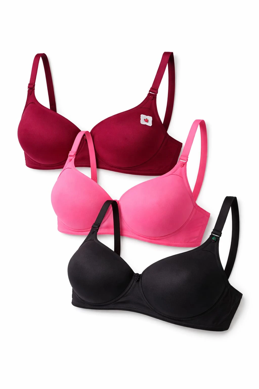 PADED BRA