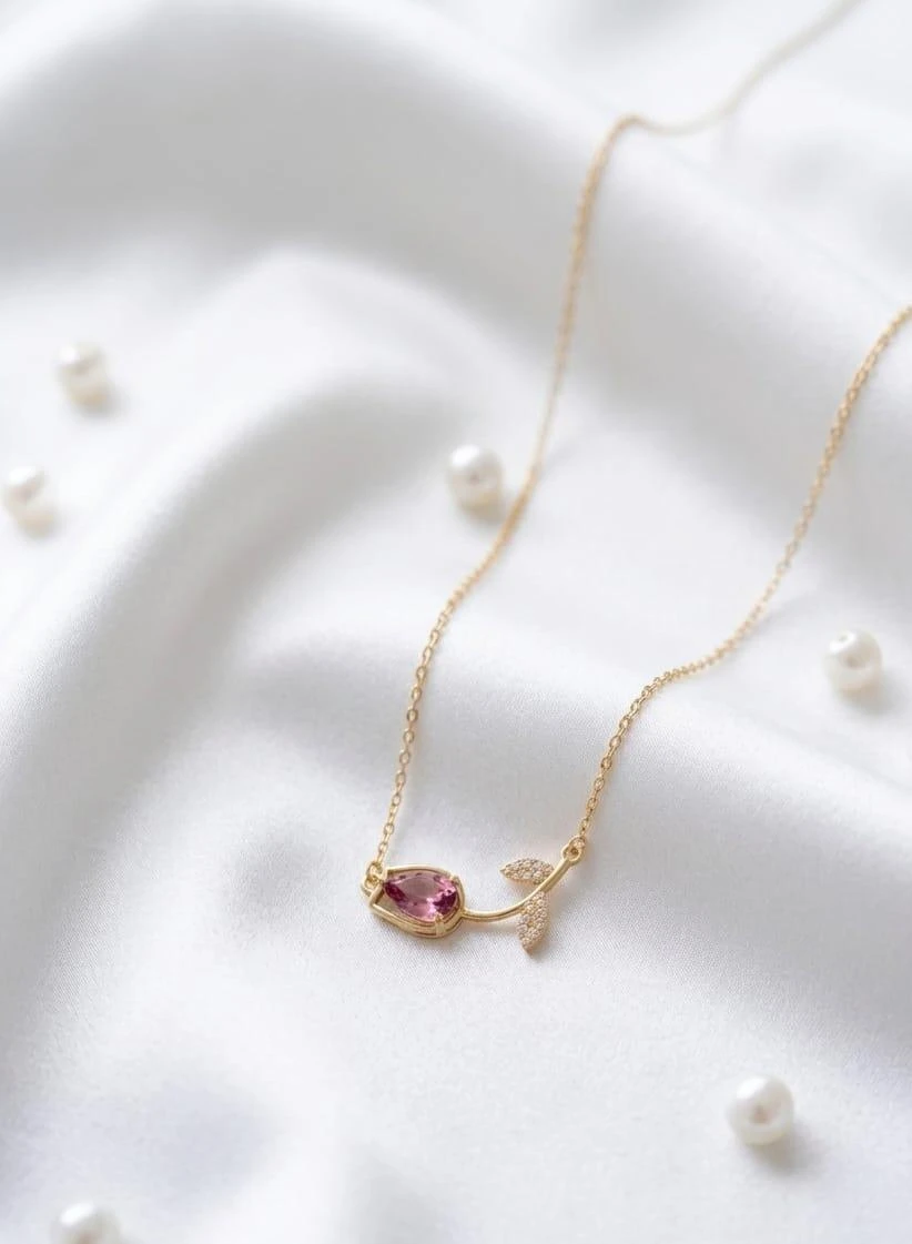 GIRLS PENDANT