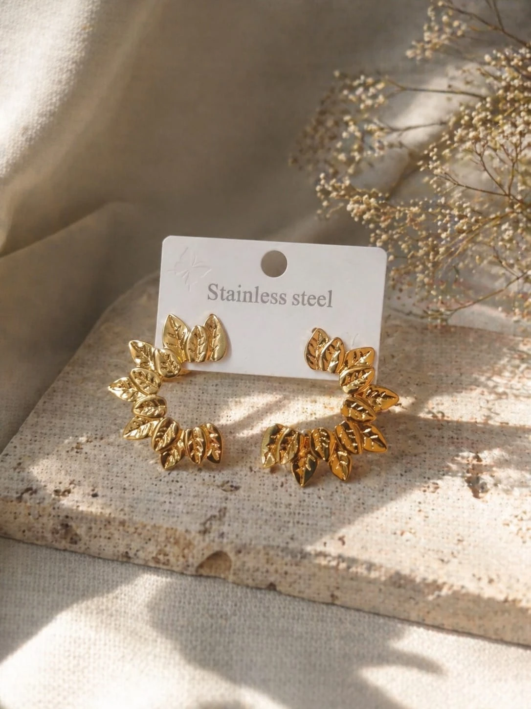 GIRLS EARINGS