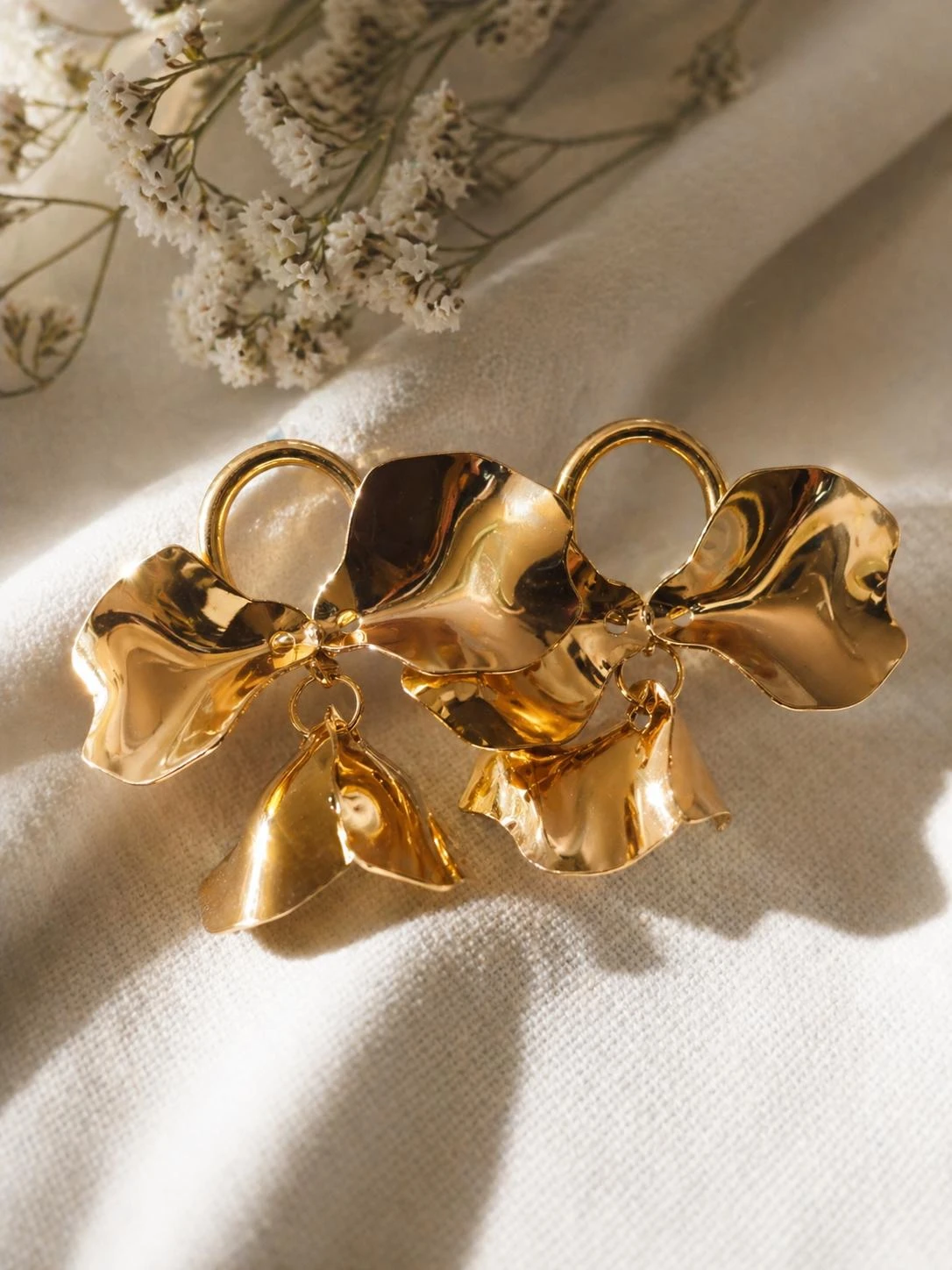 Girls and Women Earrings