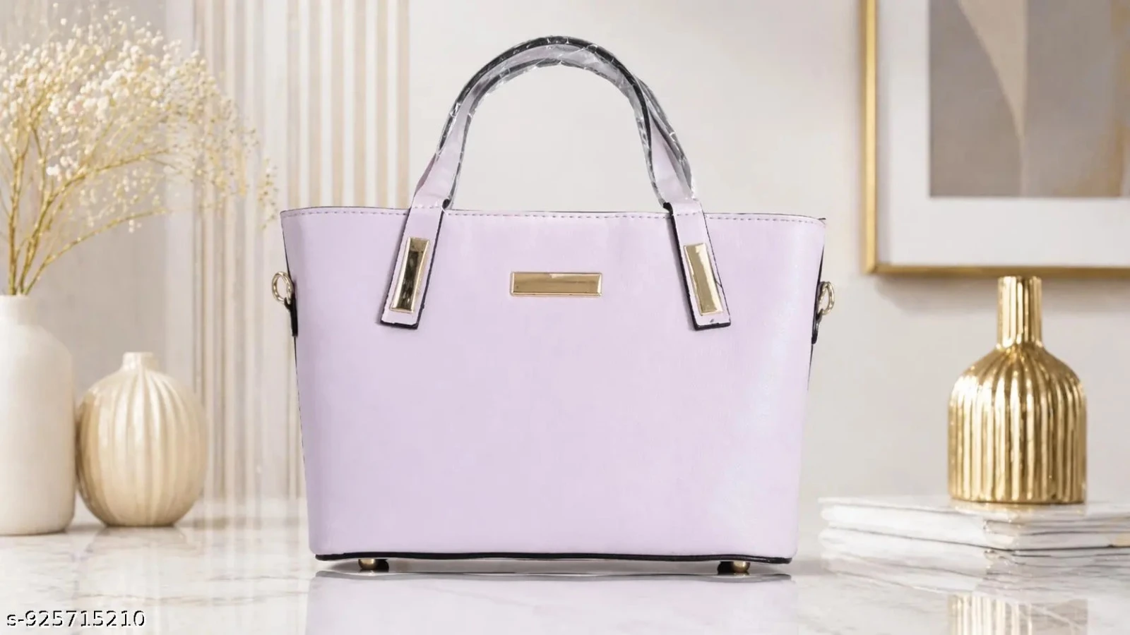 Attractive Women Handbags