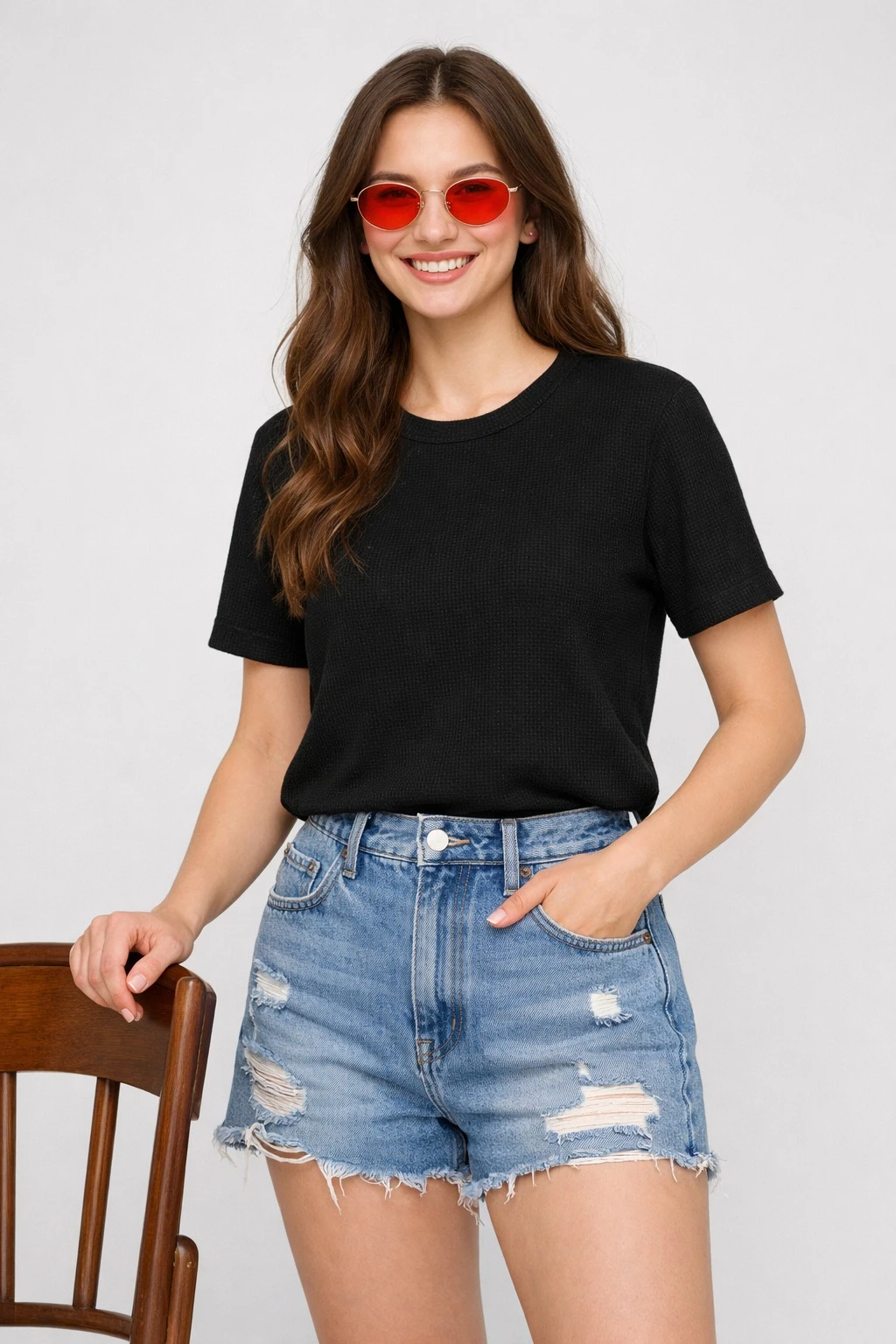 girls tshirt