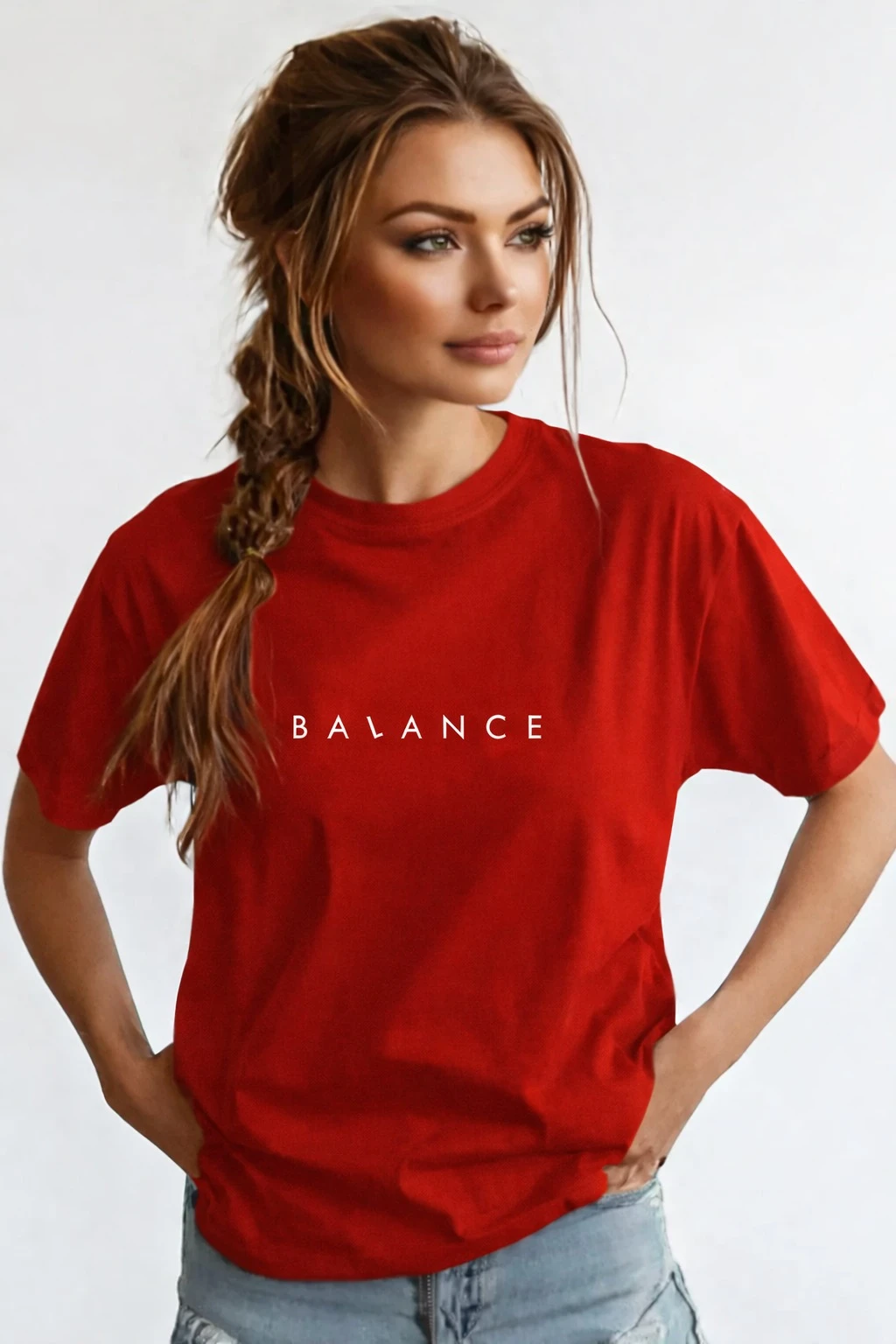 girls tshirt