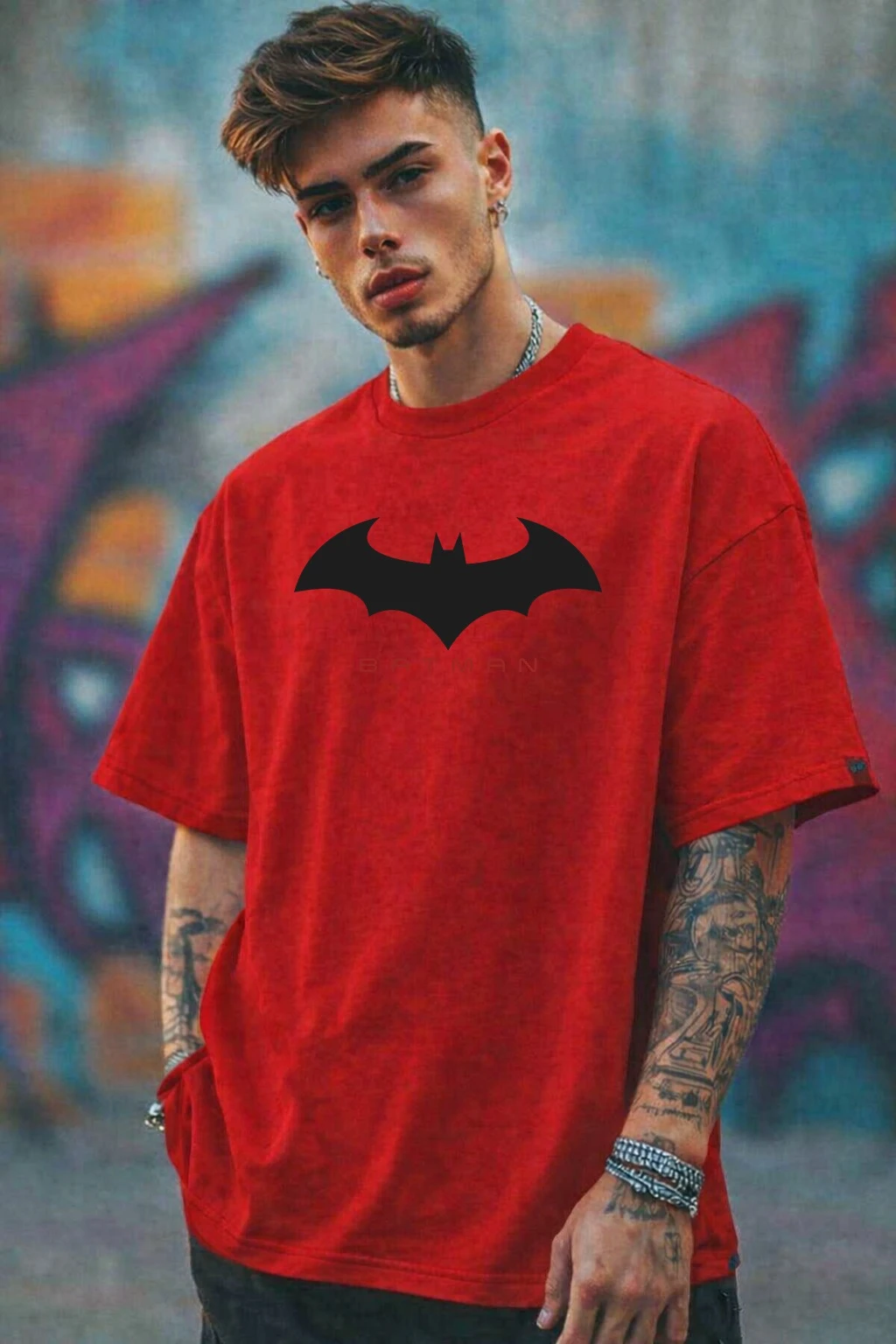 Men’s T-shirt