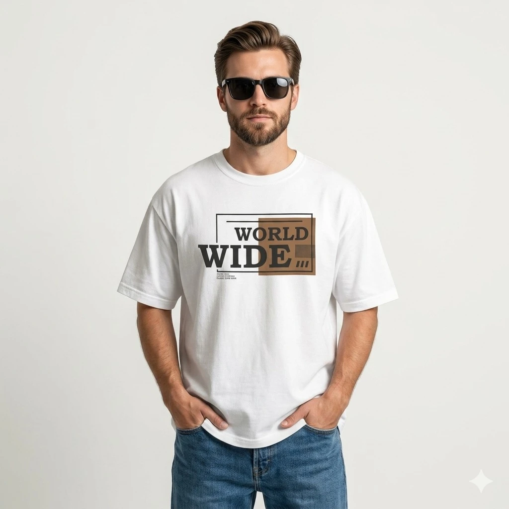 Men’s T-shirt j