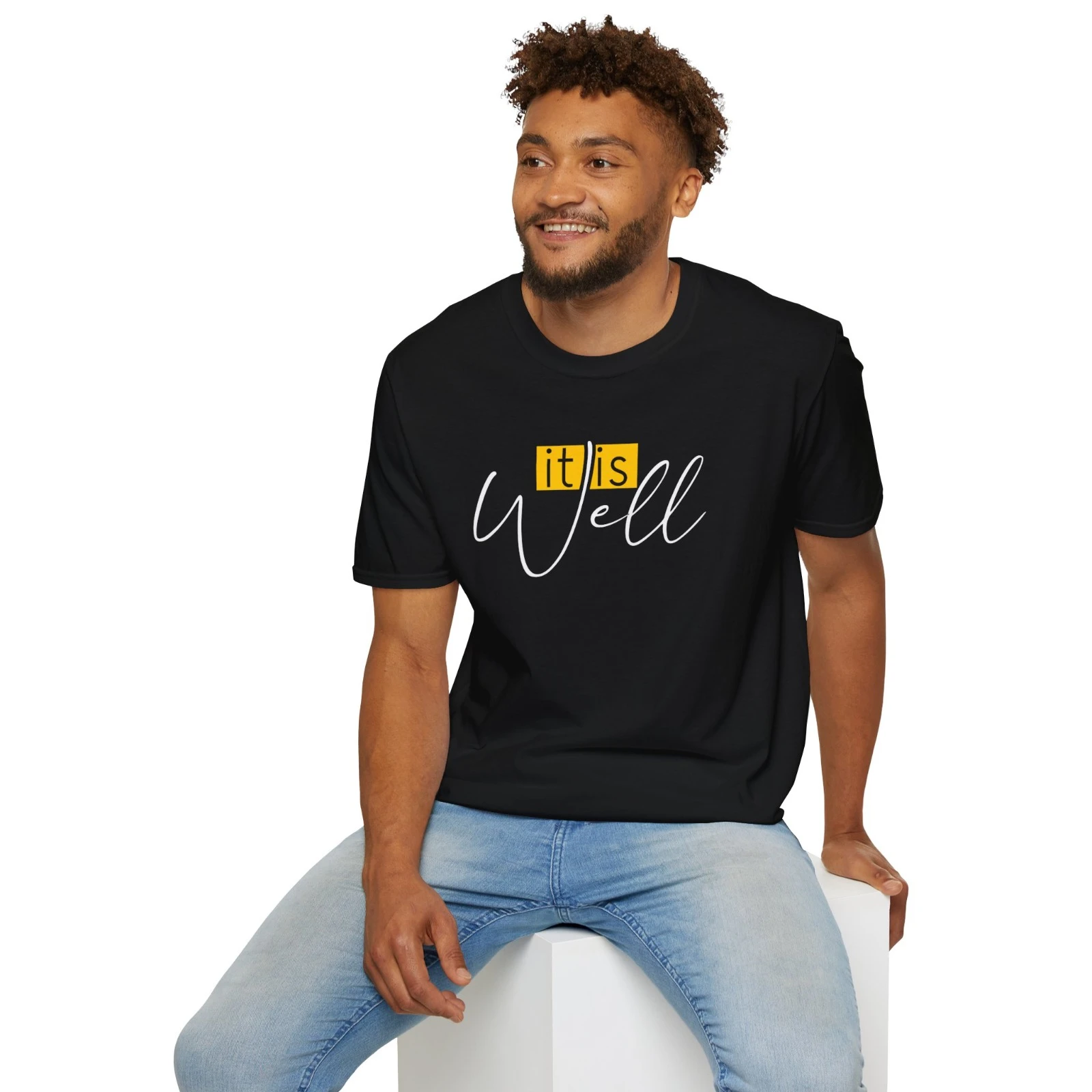 Men’s T-shirt
