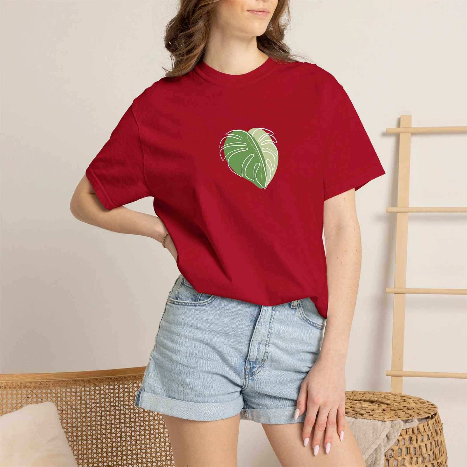 Women’s T-shirt