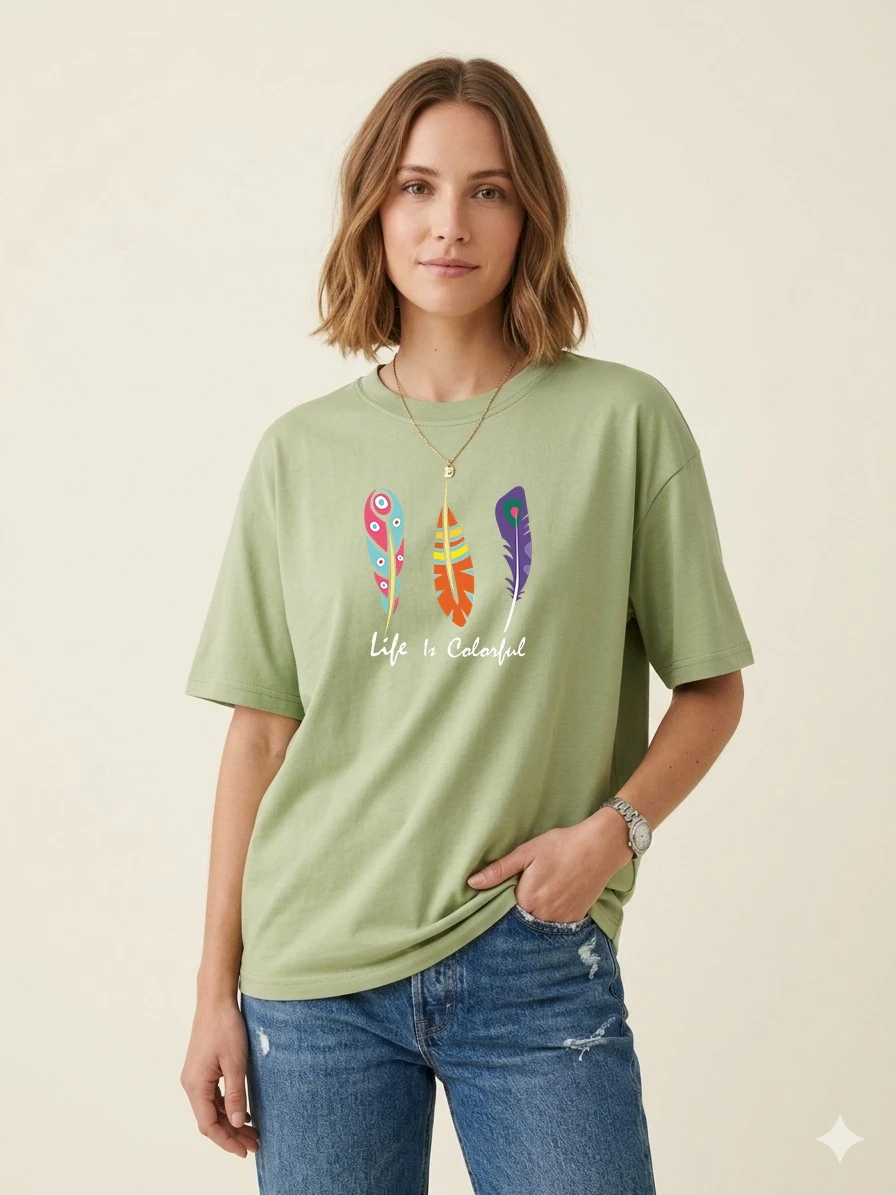 Women’s T-shirt