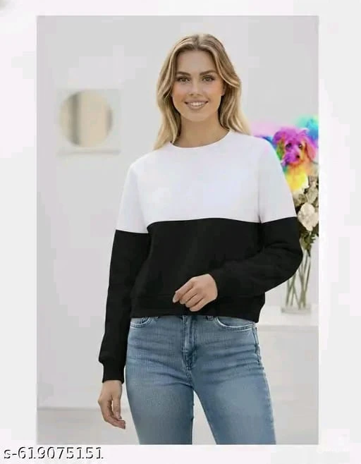 Womens Trendy Tops Stylish Casual Fashionable Regular Fit Modern Design for Office College Travel Comfortable Chic Ladies Apparel