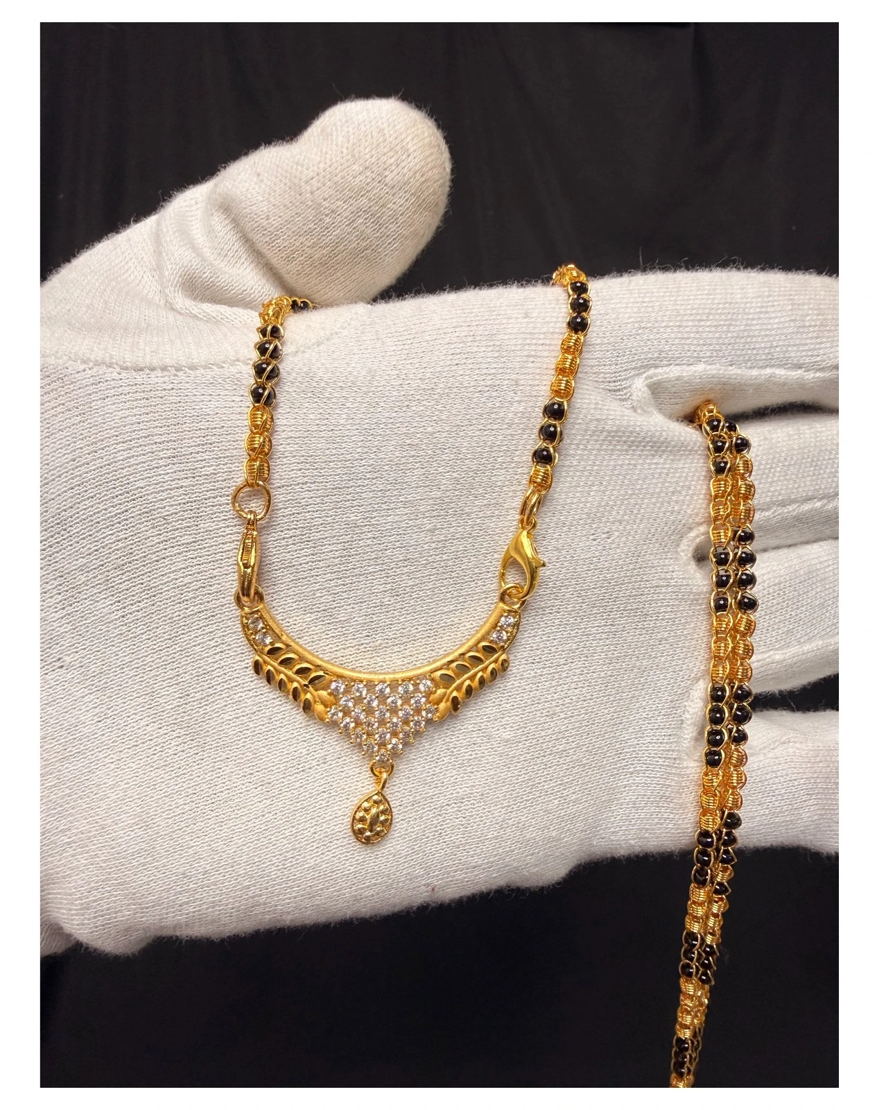 MANGALSUTRA FOR WOMEN