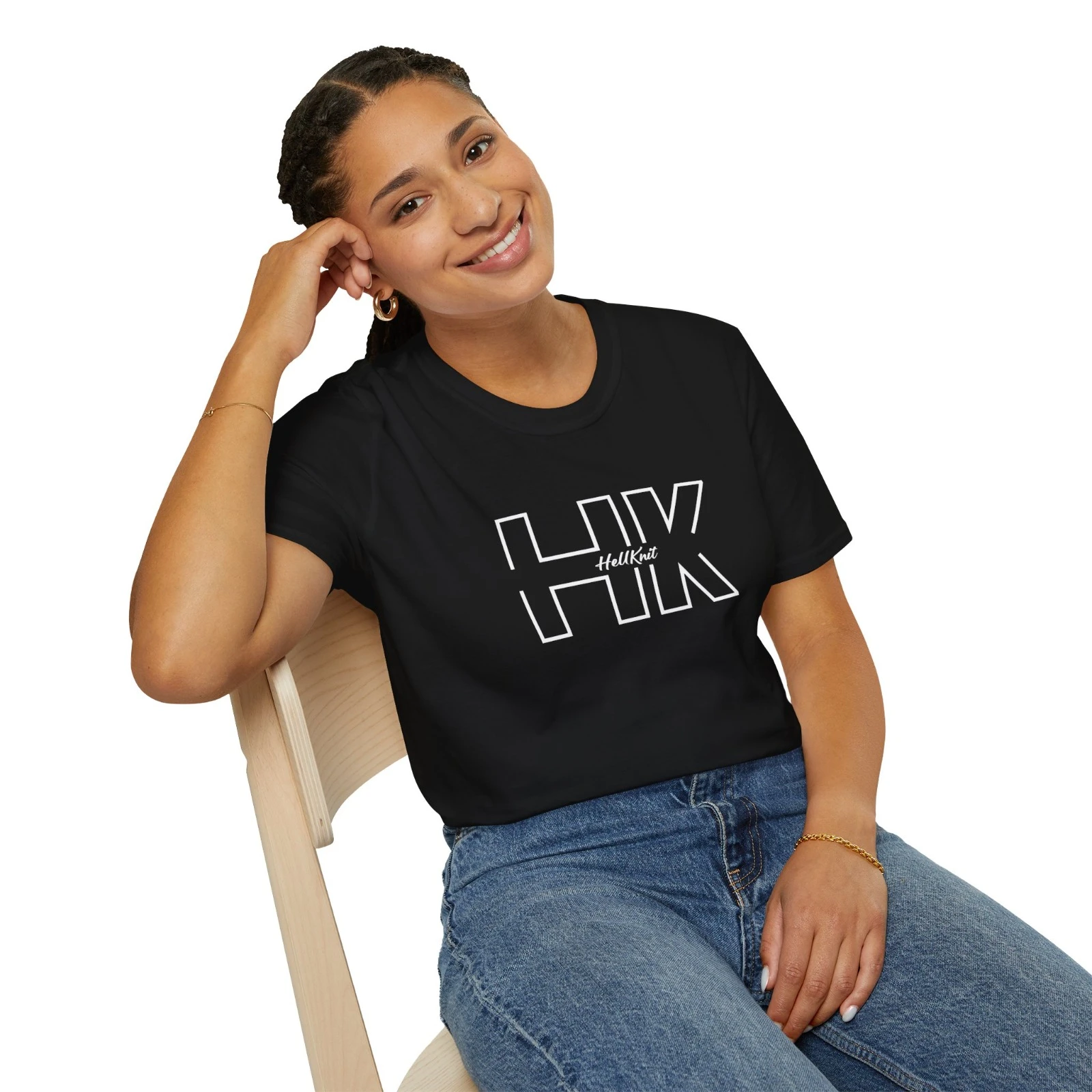 WOMAN TSHIRT