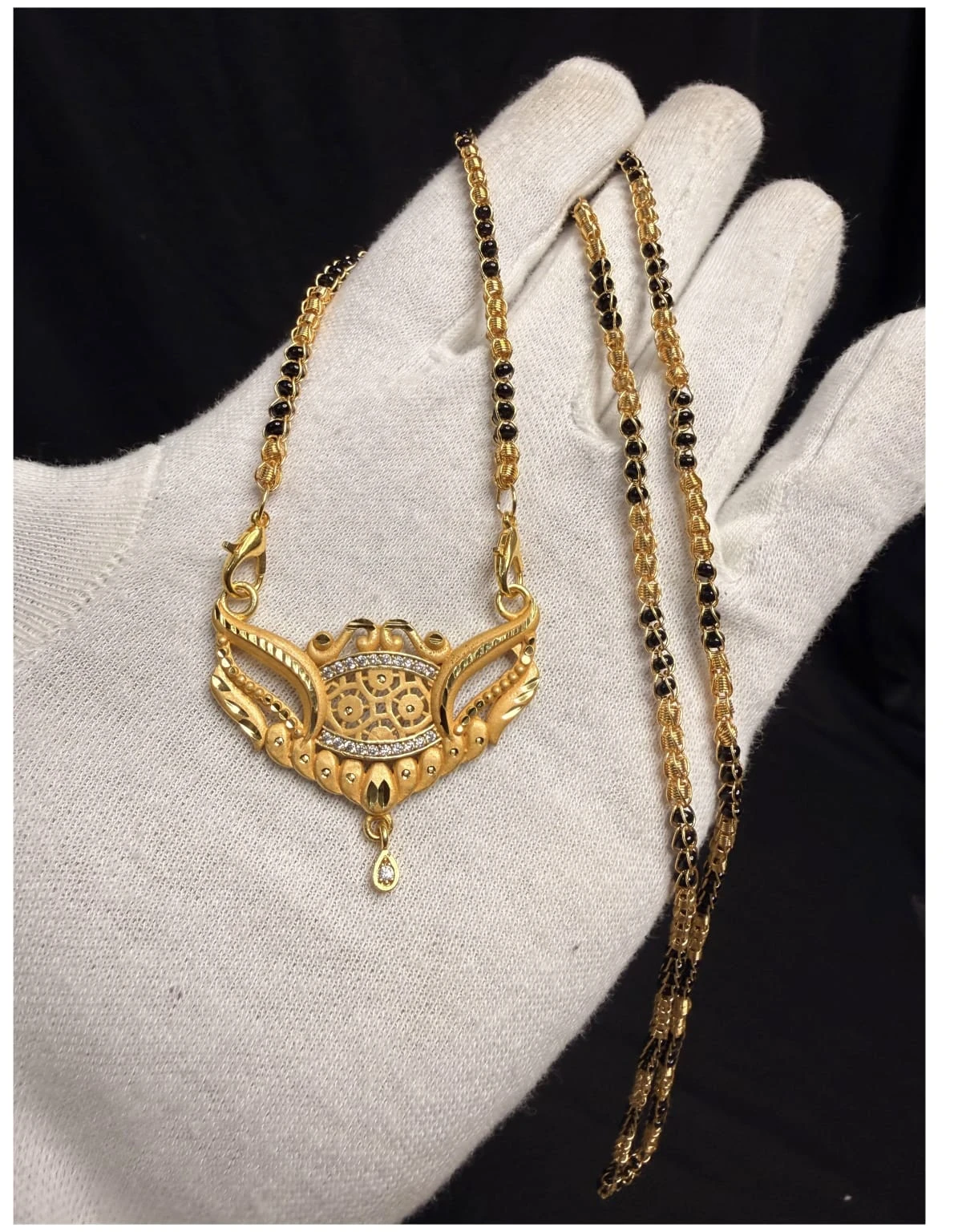 MANGALSUTRA FOR WOMEN