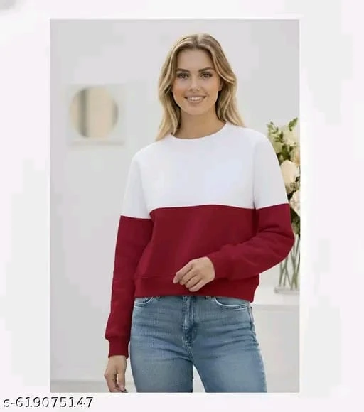 Trendy T-shirts for Womens & Girls.