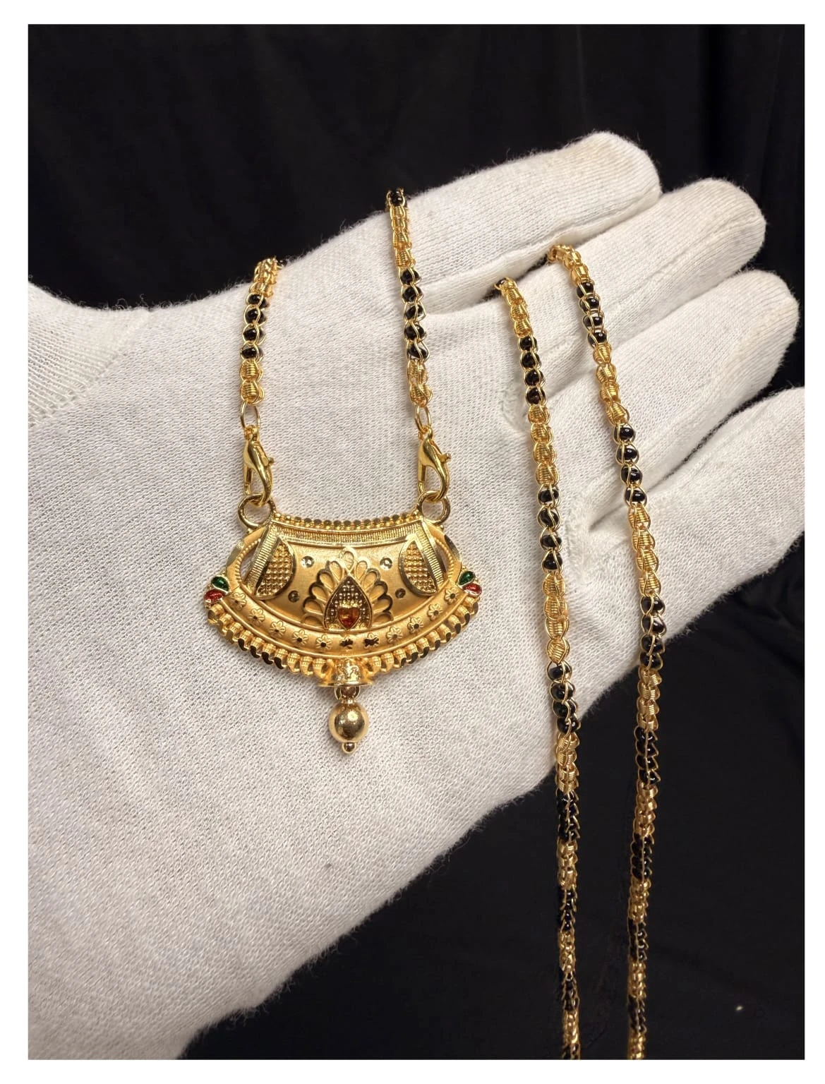 MANGALSUTRA FOR WOMEN