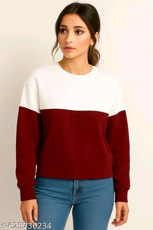 Trendy T-shirts for Womens & Girls.