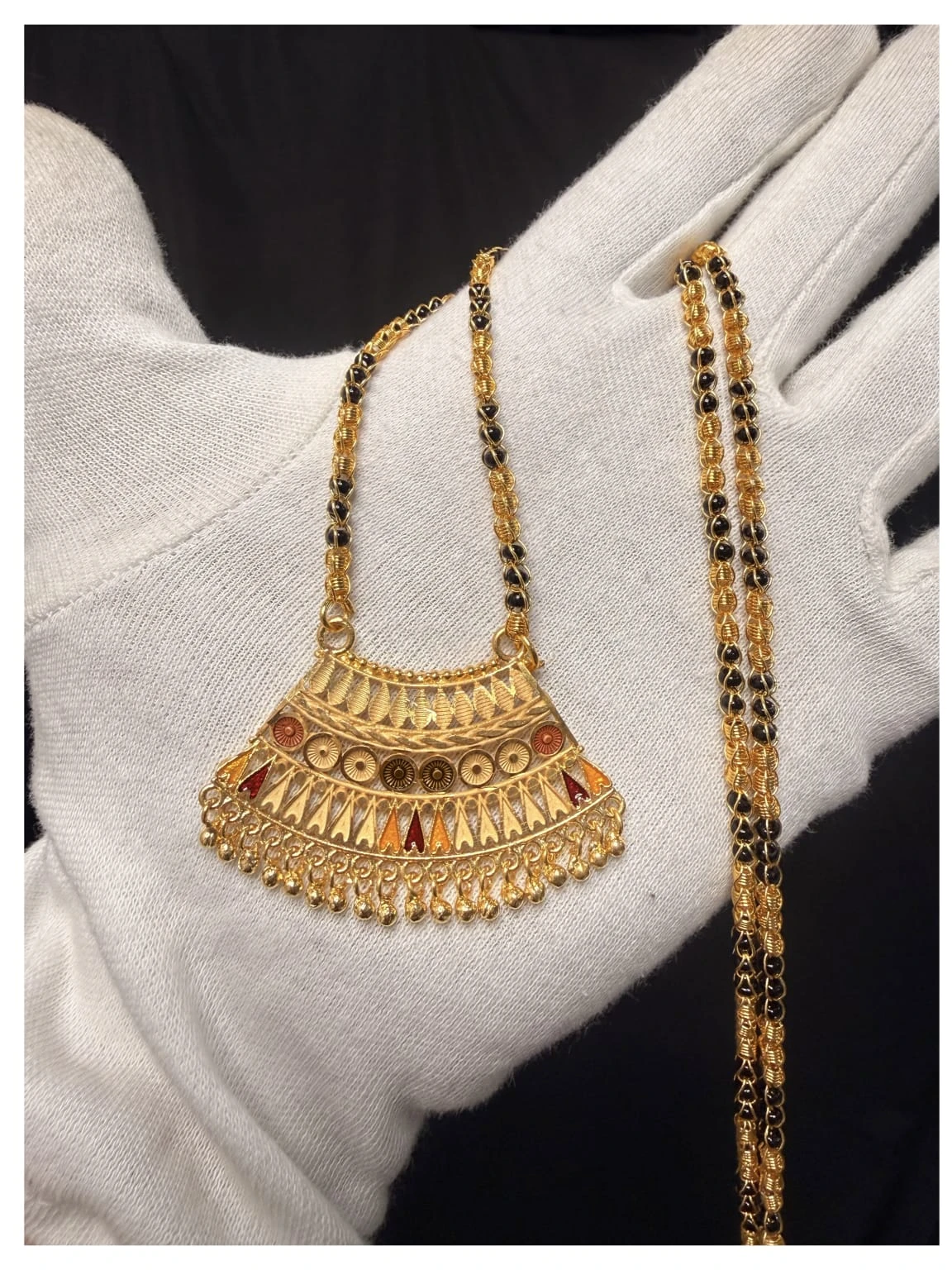MANGALSUTRA FOR WOMEN