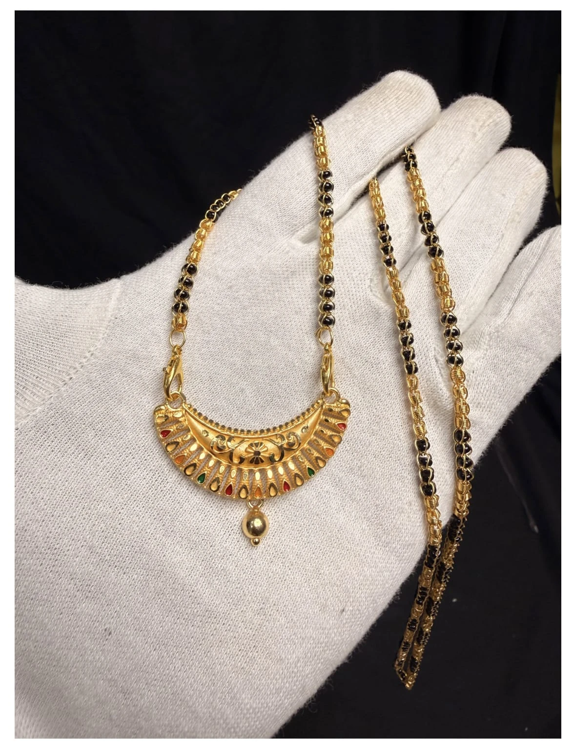 MANGALSUTRA FOR WOMEN