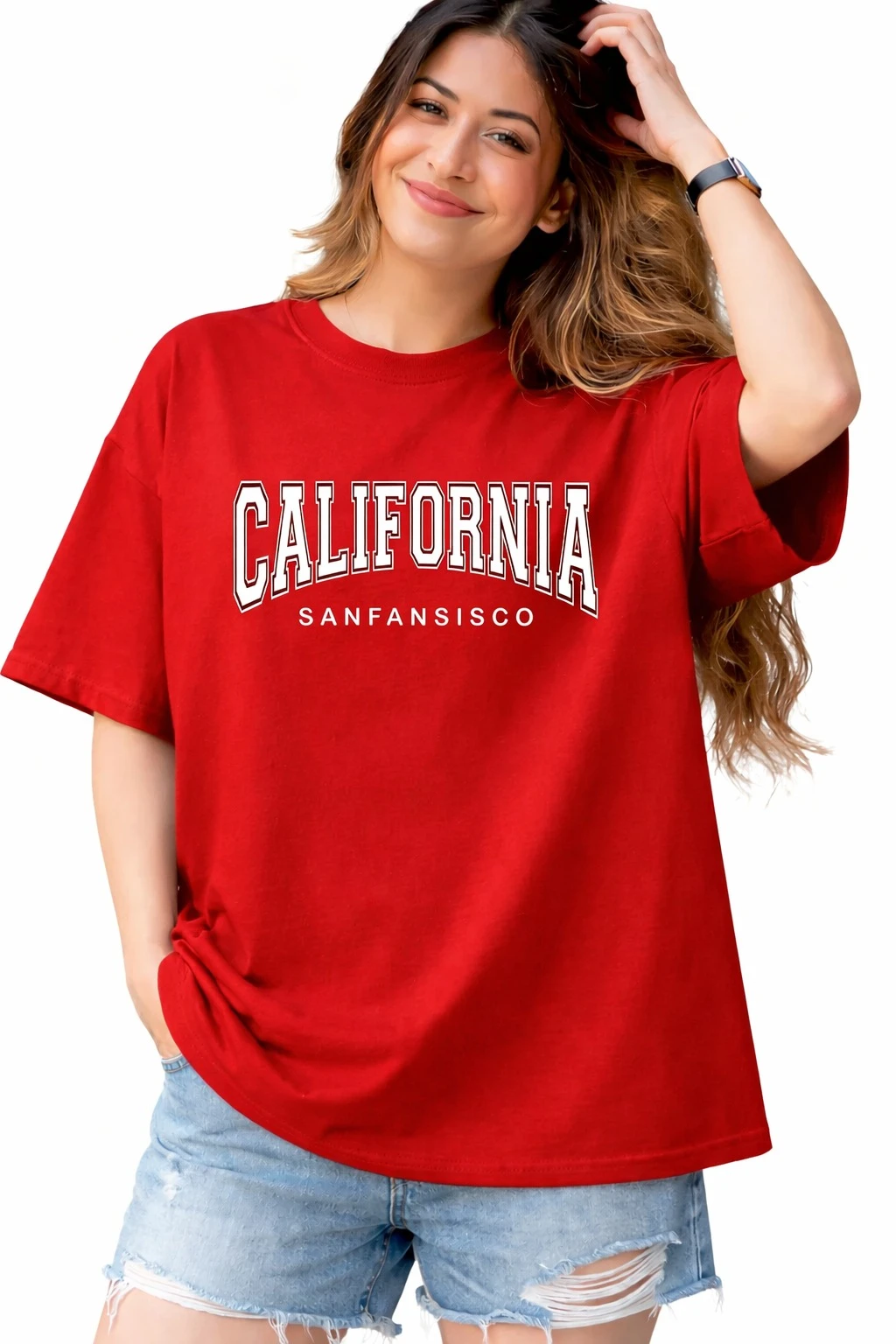 girls tshirt