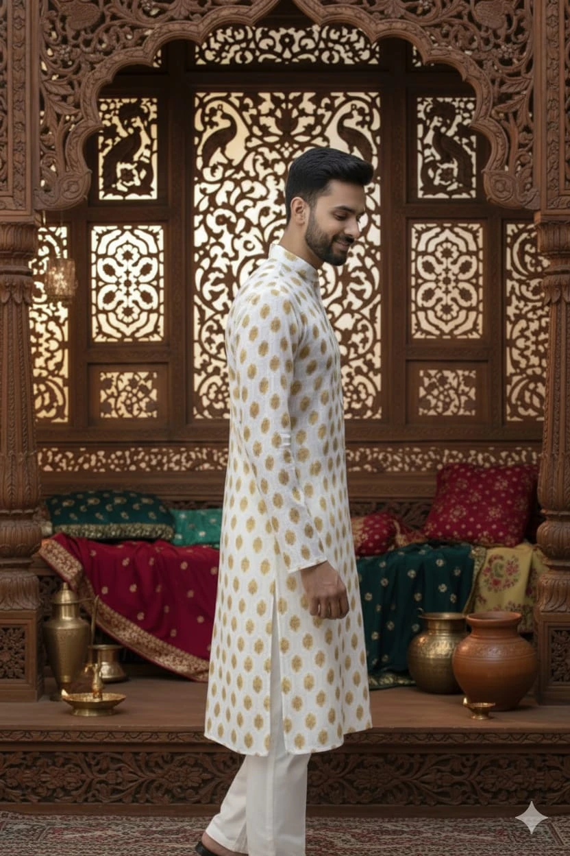 KURTA FOR MEN S
