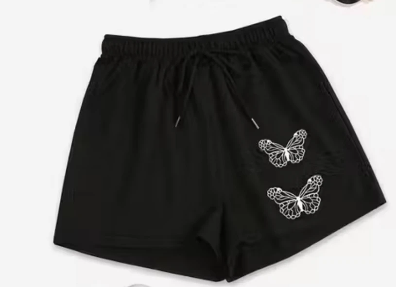 Unique Women Shorts