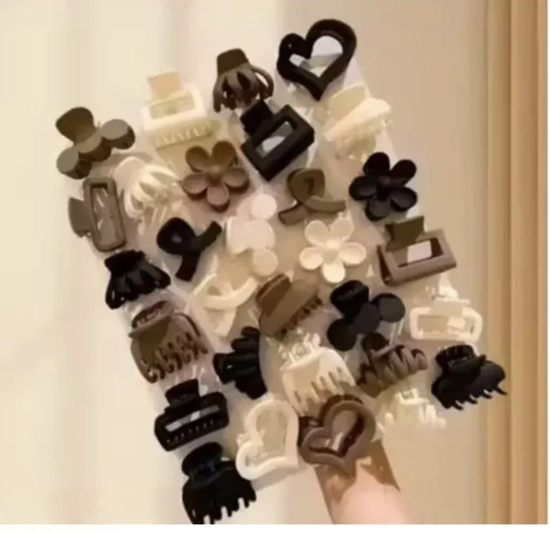 Hair clip