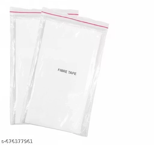 (PACK OF 3) Anti scuff sheet ( Fiber Tape ) for bat protection and Safety Anti Crack and Water proof