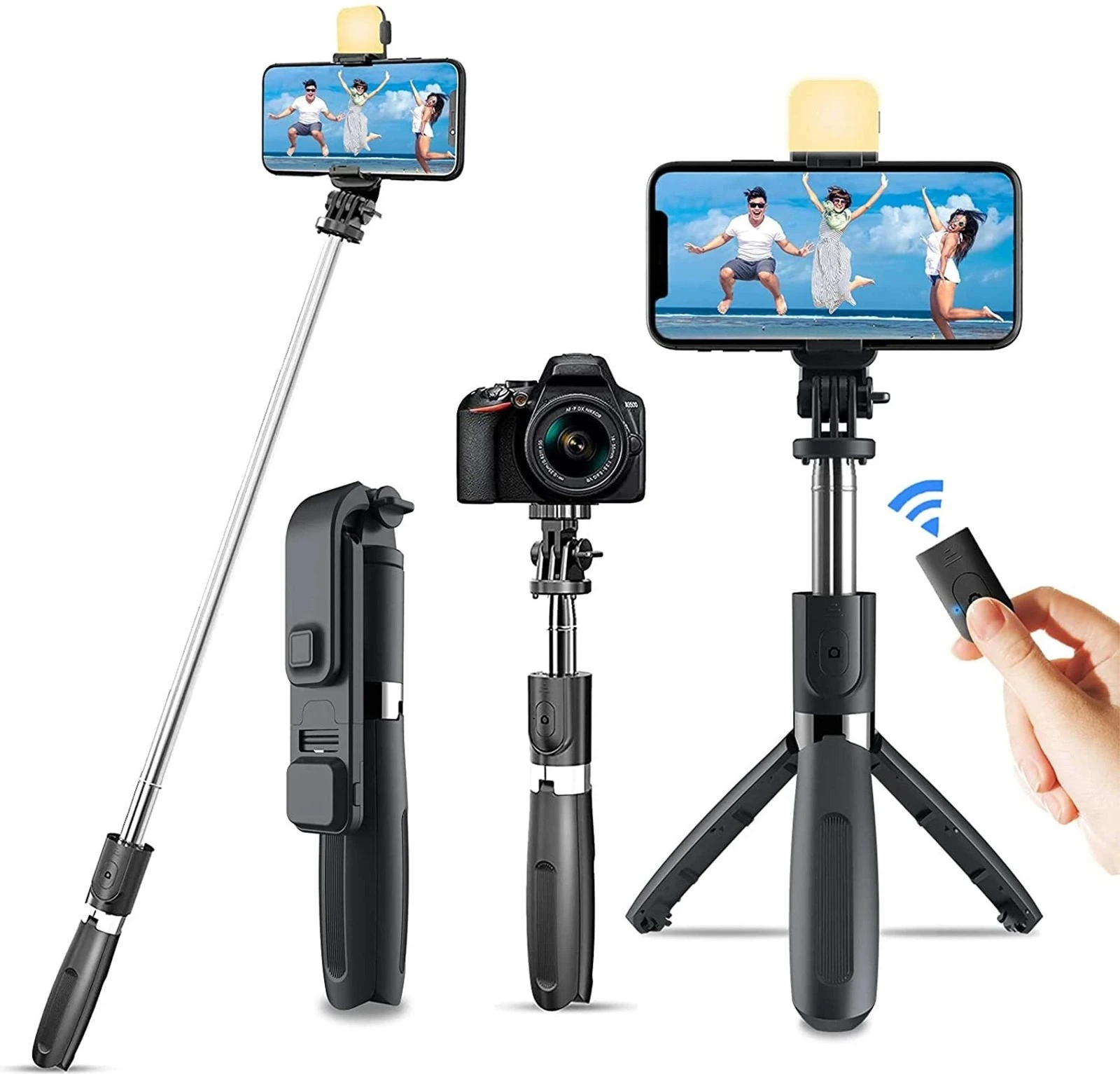 Vlogging tools