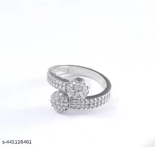 ad ring dual shape adjustable finger ring