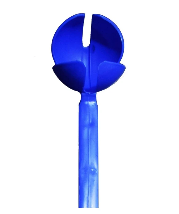 Practice Sports Side Arm Cricket Ball Thrower | Ideal for Cricket Practice | Durable, Lightweight & Easy to Use | Best for Batting Practice, Bowling, and Fitness Training (ASSORTED COLOUR)