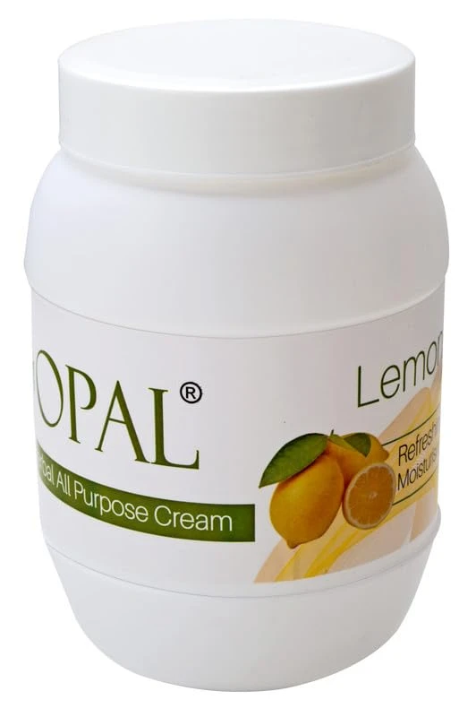body cream