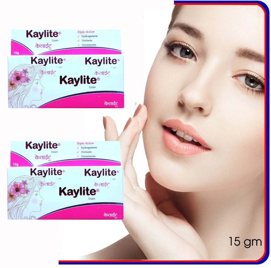 Kaylite Anti Marks Cream-30g(pack of 2)