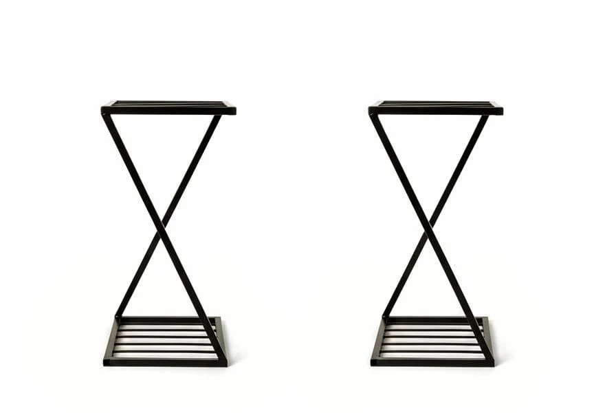 planter stand
