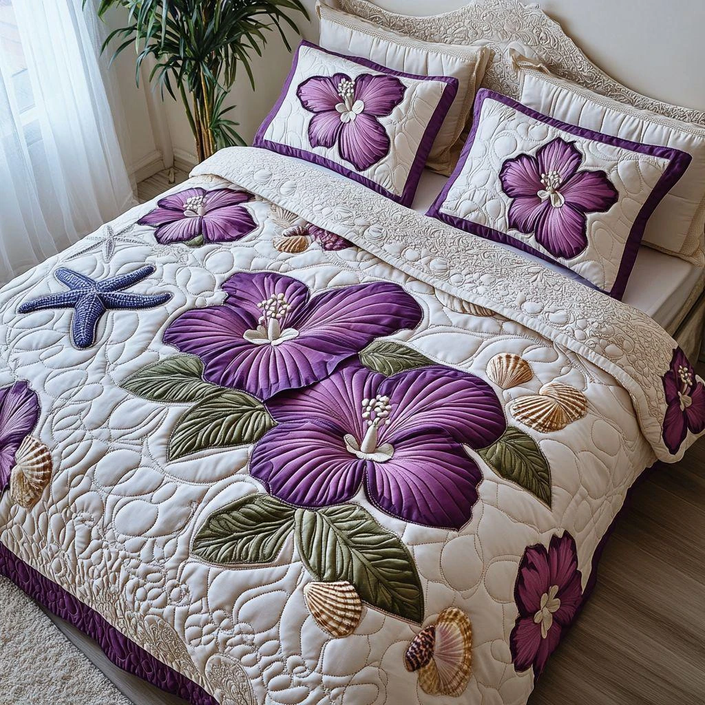 Double bedsheet