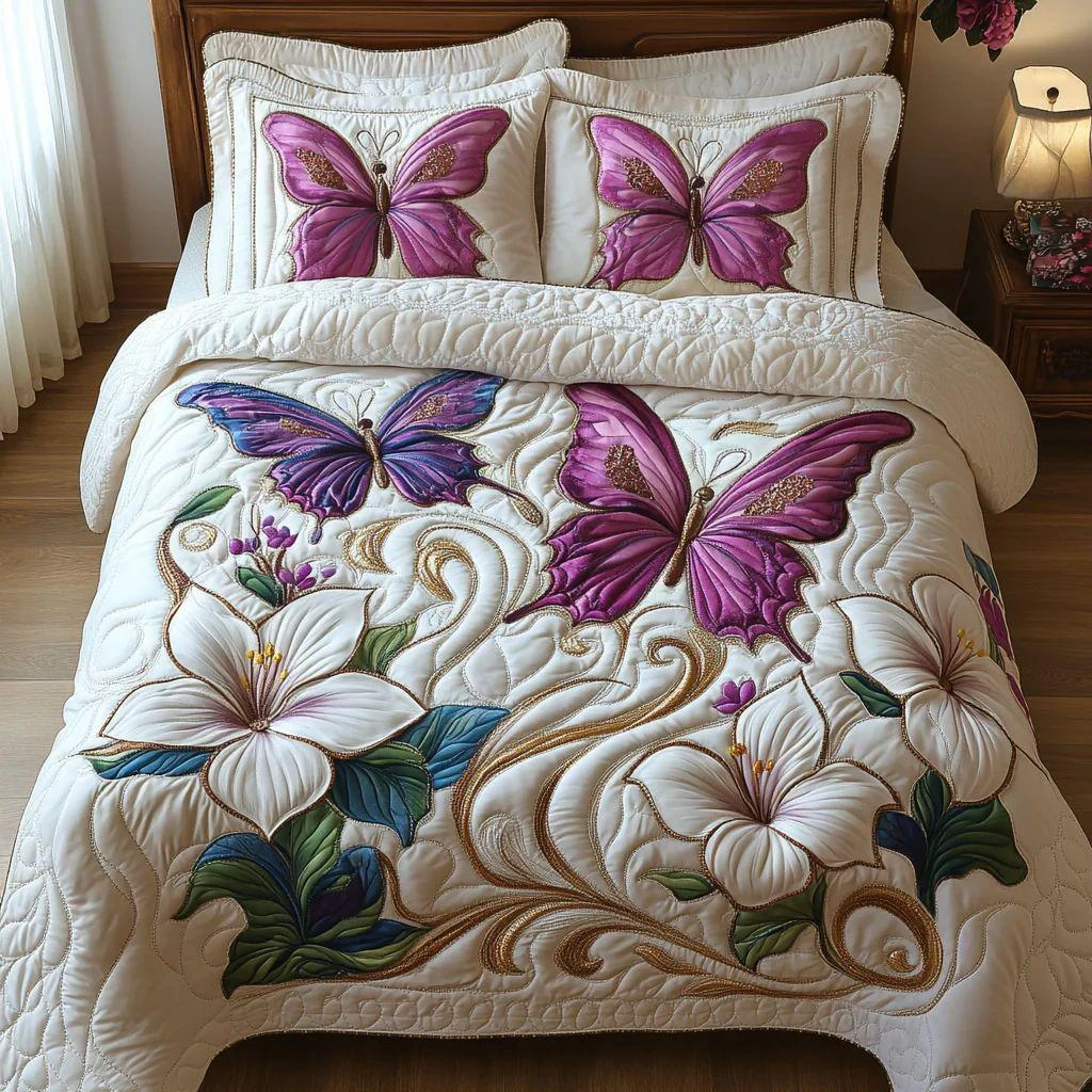 Double bedsheet