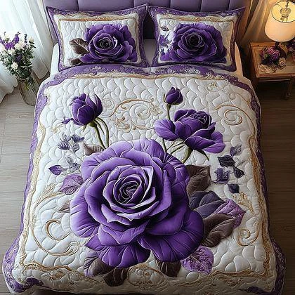 Double bedsheet