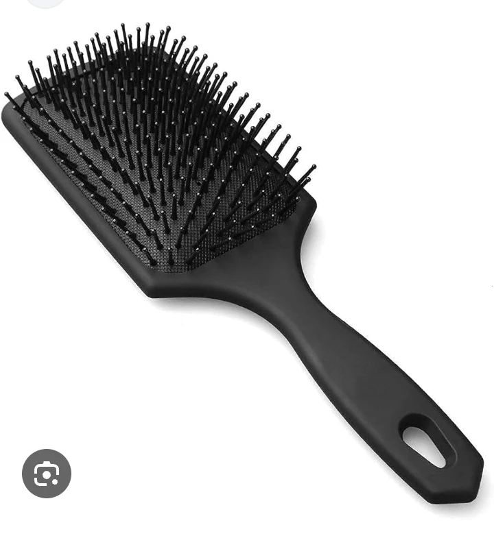 HAIR BRUSH