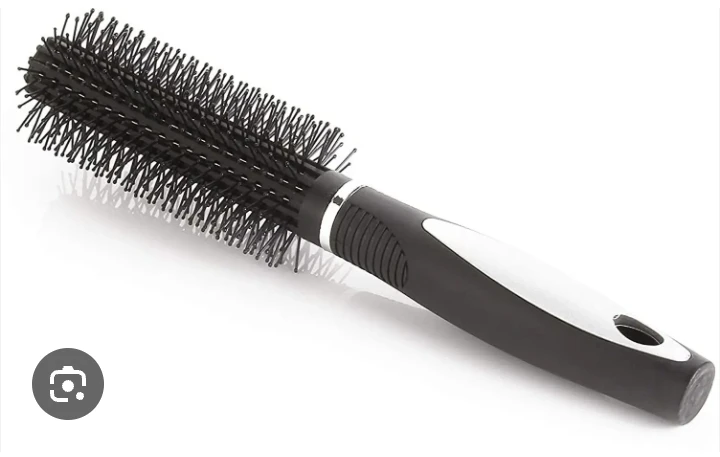HAIR BRUSH