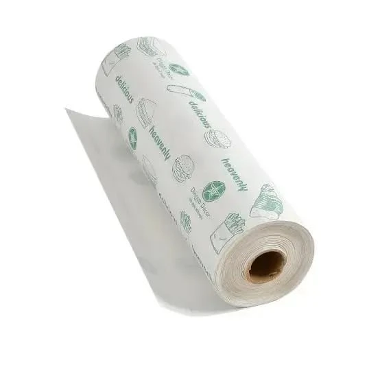 BUTTER PAPER