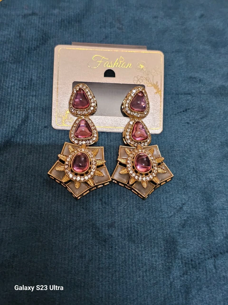 earrings for women fashion