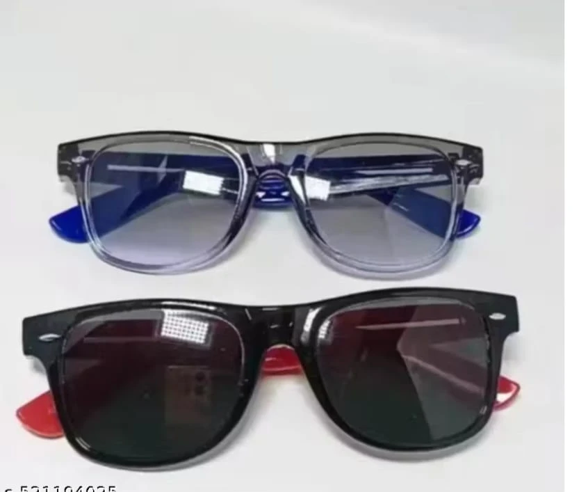 kids baby sunglasses set
