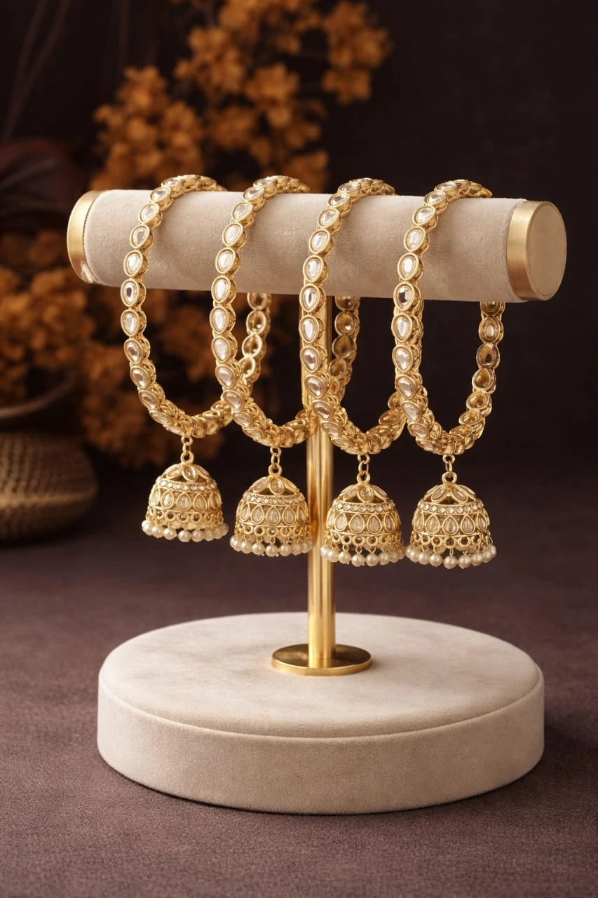 bridal bangles