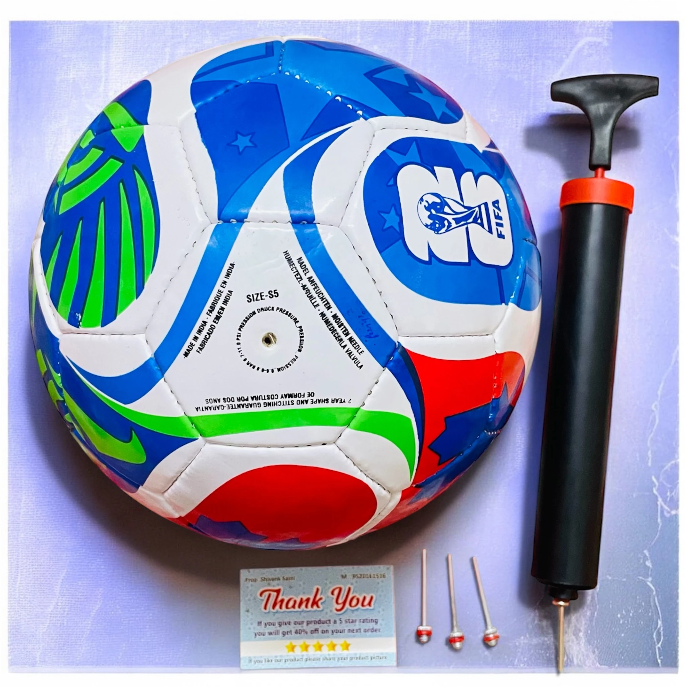 Foot Ball