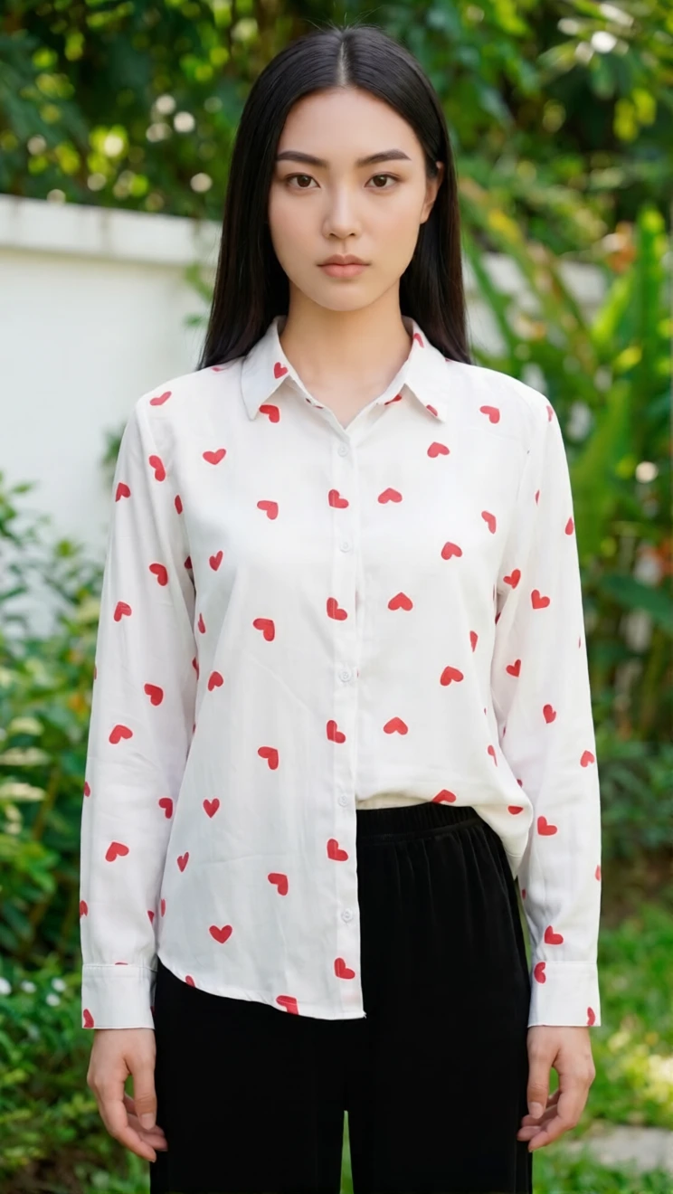 Women Shirts wear