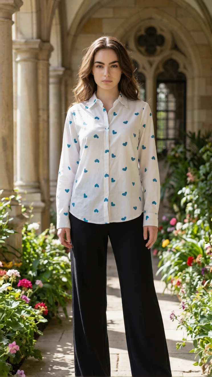 Women Shirts wear