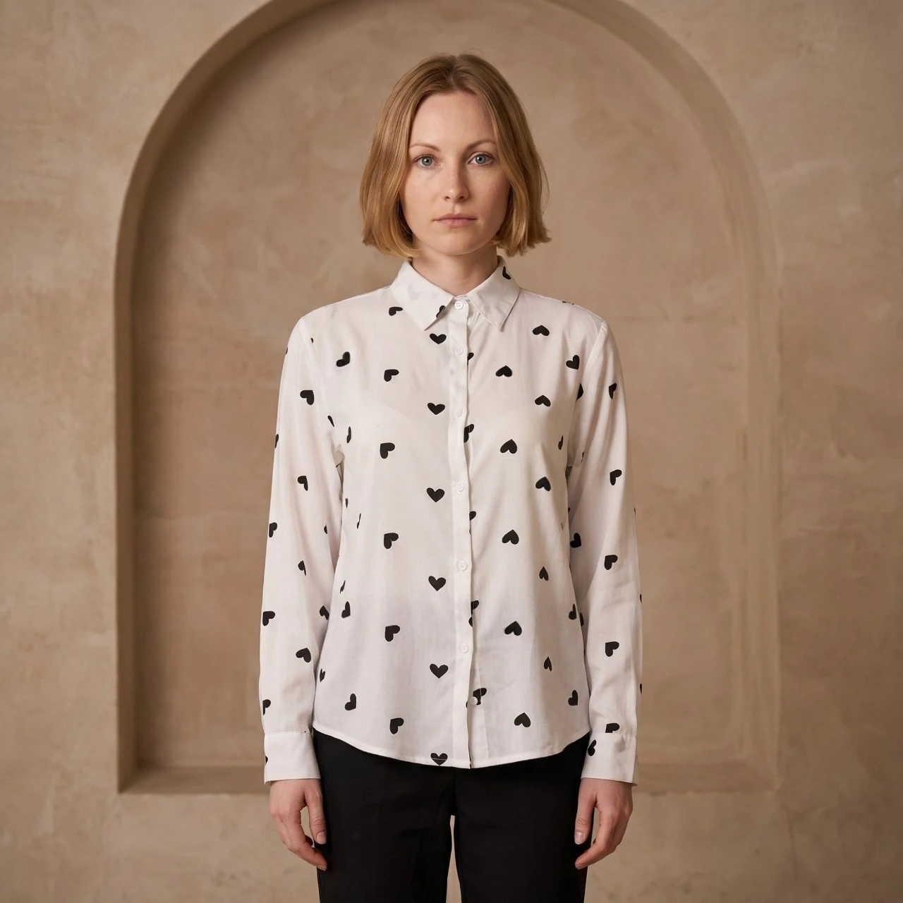 Women Shirts wear