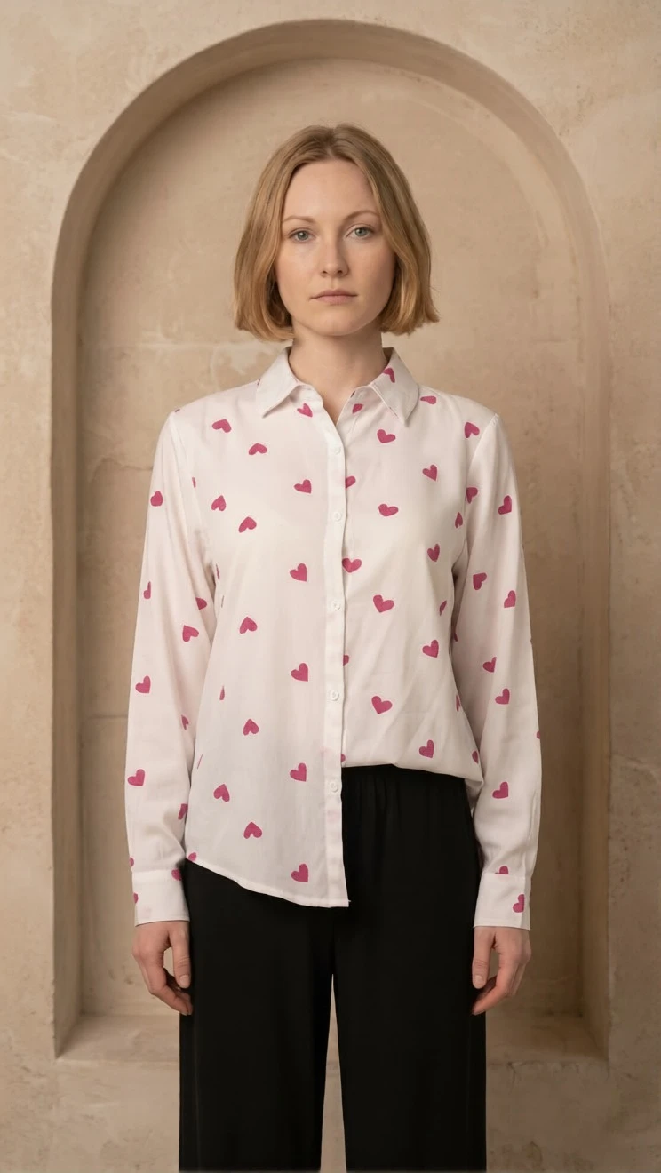Women Shirts wear