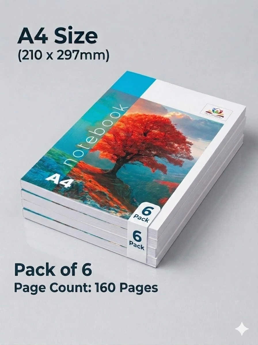 NOTEBOOK