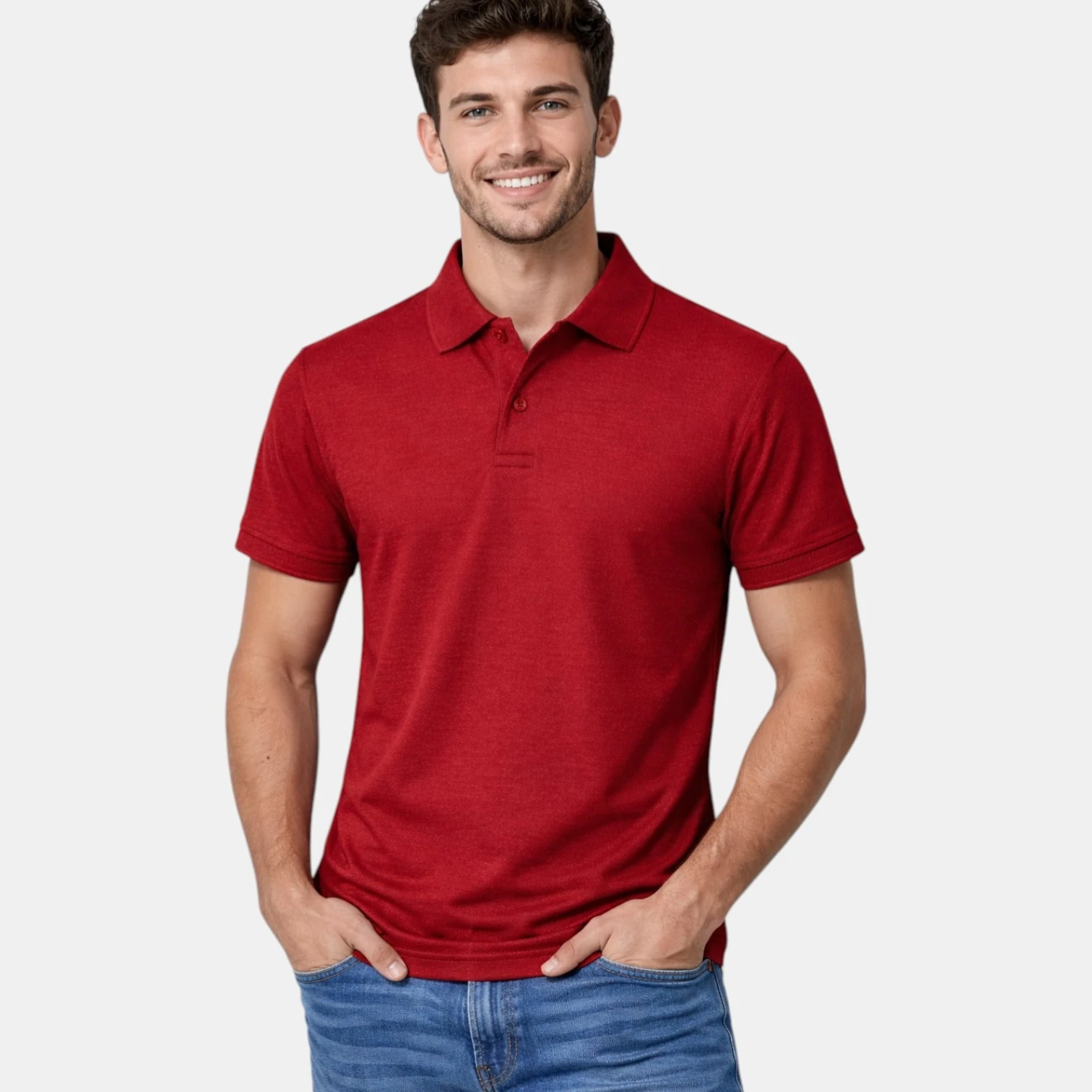 MAN T-SHIRT