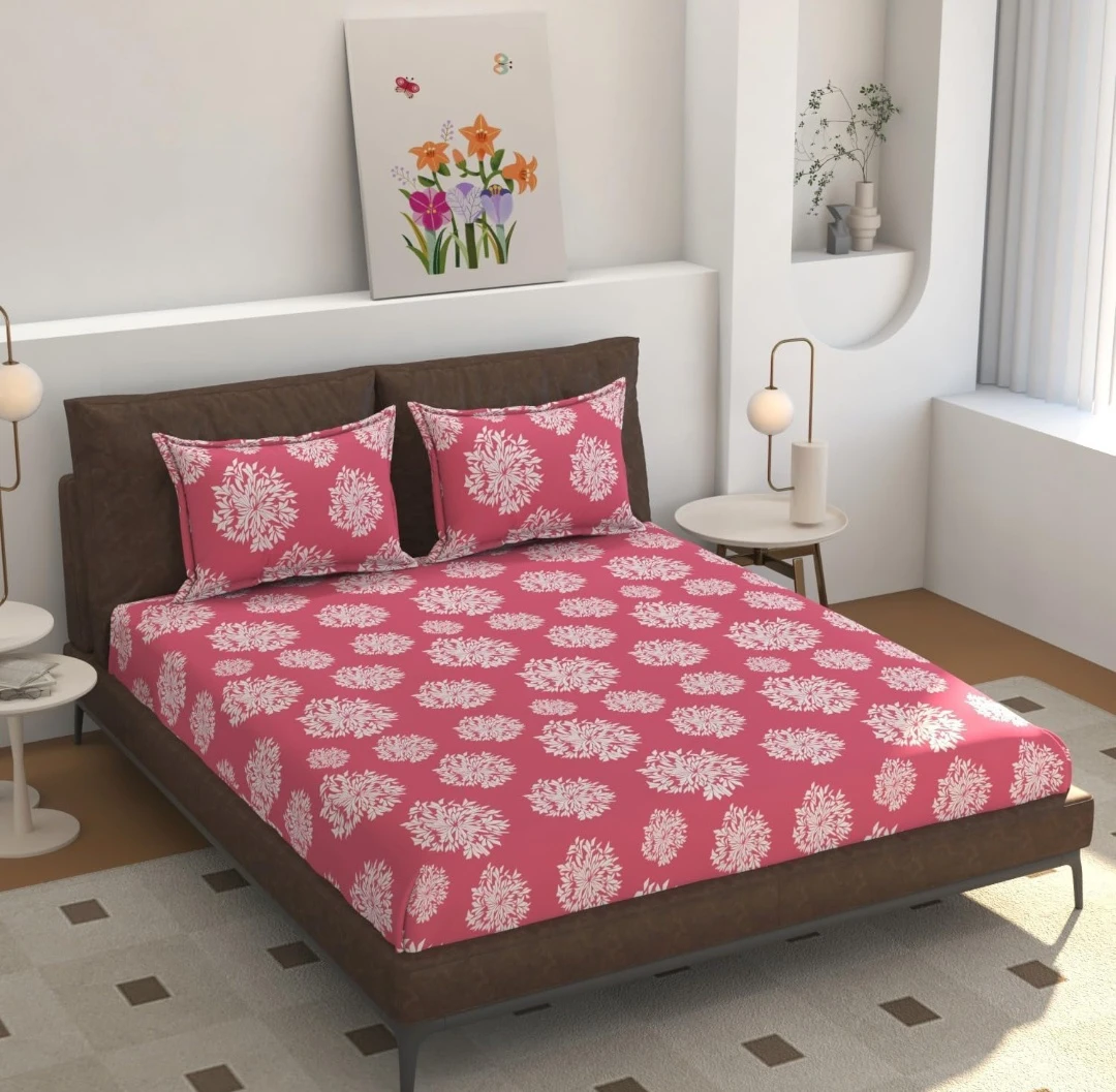 BED SHEET