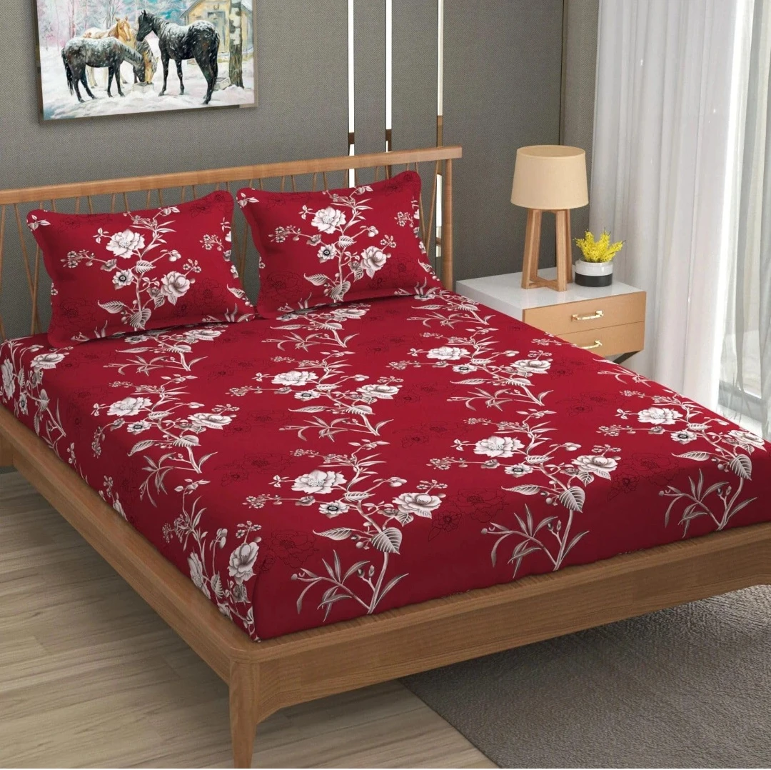 BED SHEET